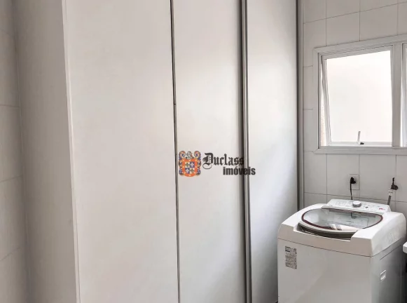 Imagem Cobertura com 3 dormitórios à venda, 172 m² por R$ 1.100.000 - Maitinga - Bertioga/SP