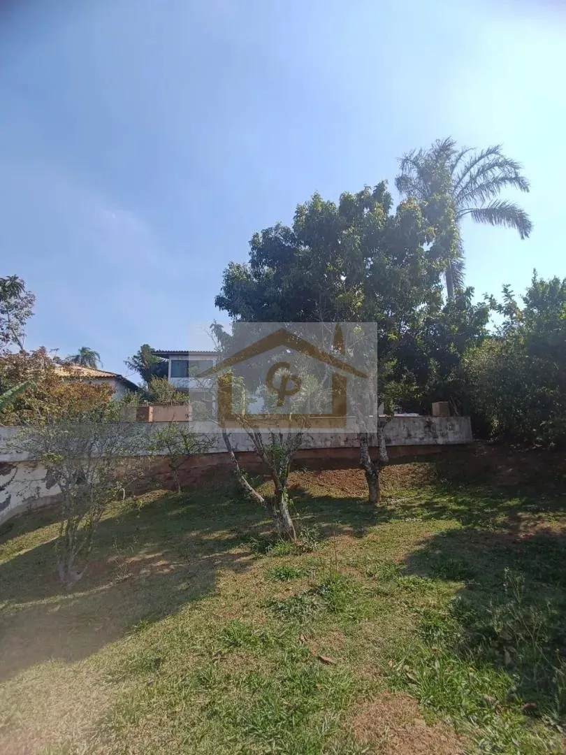 Imagem Lugar Alto em Cotia, Mirante da Granja Viana 4 Dormitórios, sendo 3 suítes