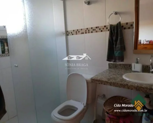 Imagem CASA RESIDENCIAL em BERTIOGA - SP, MORADA DA PRAIA