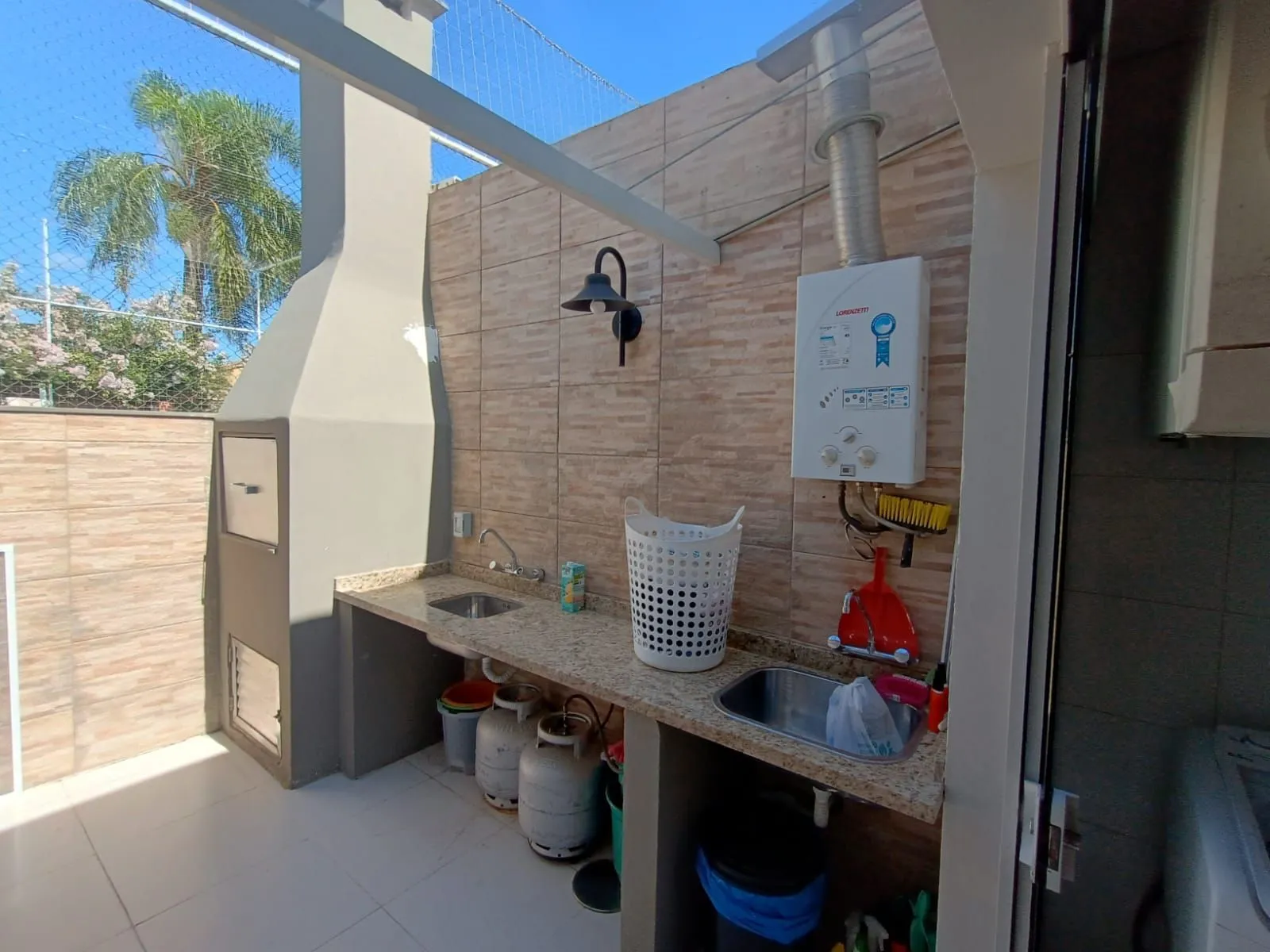 Imagem LINDA CASA EM CONDOMÍNIO EM CANOAS - QUITADA