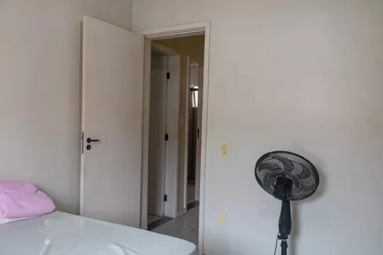 Imagem Casa em Condomínio para Venda em Rio de Janeiro, Pechincha, 3 dormitórios, 3 banheiros, 2 vagas