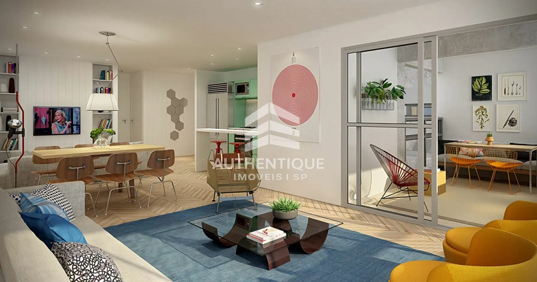 Imagem COTOXO 926 PERDIZES - Apartamento à venda em São Paulo/SP