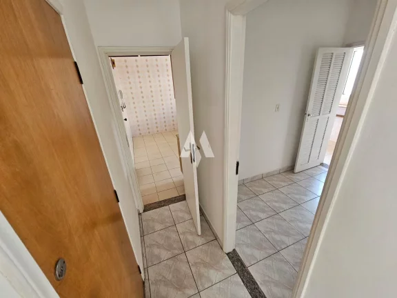 Imagem Apartamento no Boqueirão 02 quartos