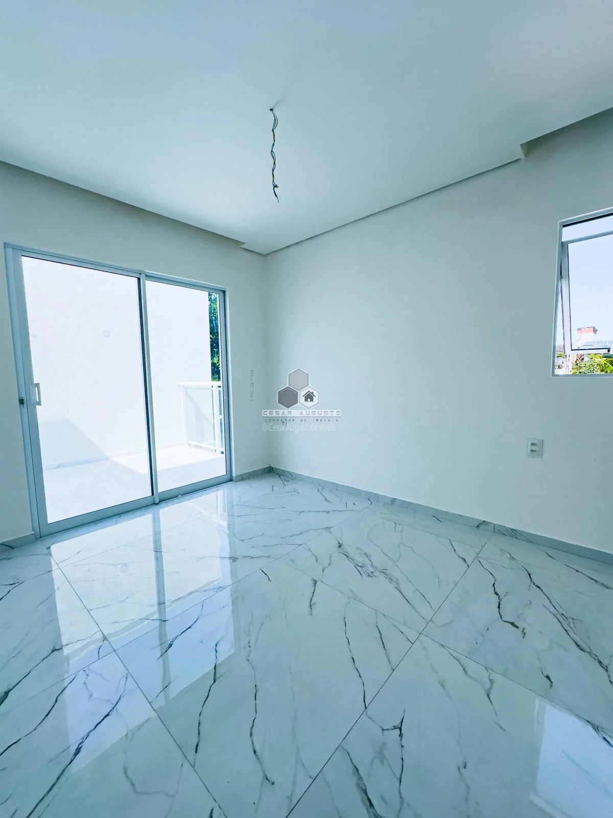 Imagem Residencial Quintas - Casas duplex de luxo com 03 suites no Eus?(C)bio