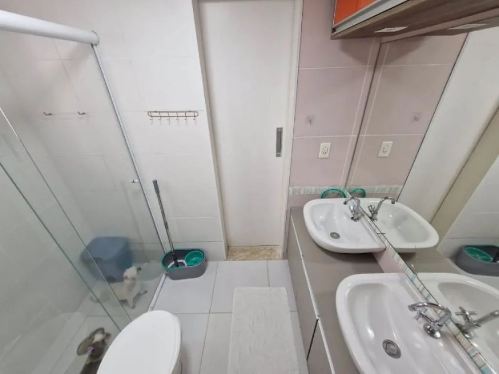 Imagem CASA COM 225,00 m² - MARACANÃ - PRAIA GRANDE SP