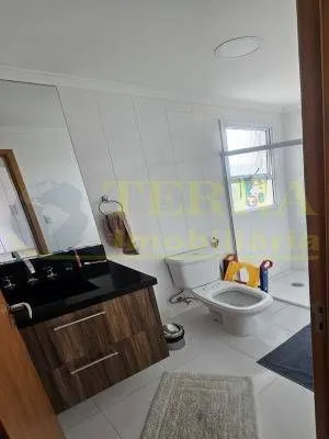Imagem Apartamento 3 Suítes 155m² Vila Osasco Osasco Mobiliado