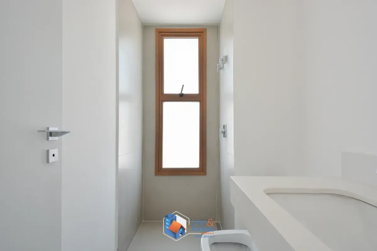 Imagem Apartamento para venda em Jardim Paulista com 2 quartos, sendo 2 suítes, 70m²