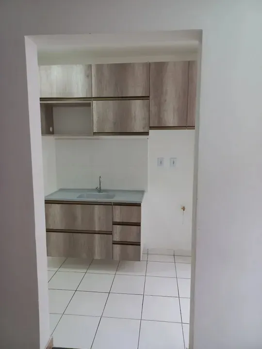 Imagem Apartamento de 37m² p/ Locação Vale Verde Ipanema