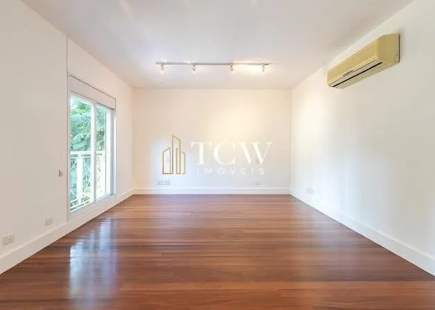 Imagem Casa à venda no bairro Jardim Petrópolis - São Paulo/SP, Zona Sul