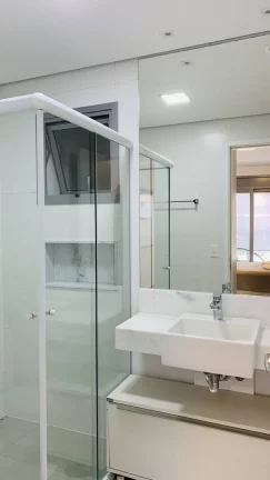 Imagem Locação Riviera apartamento módulo 5 - San Sebastian.