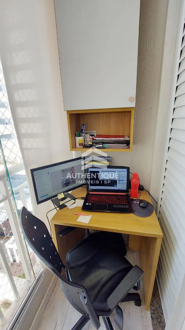 Imagem VENTURI SBC - Apartamento no bairro Rudge Ramos, São Bernardo do Campo à venda!