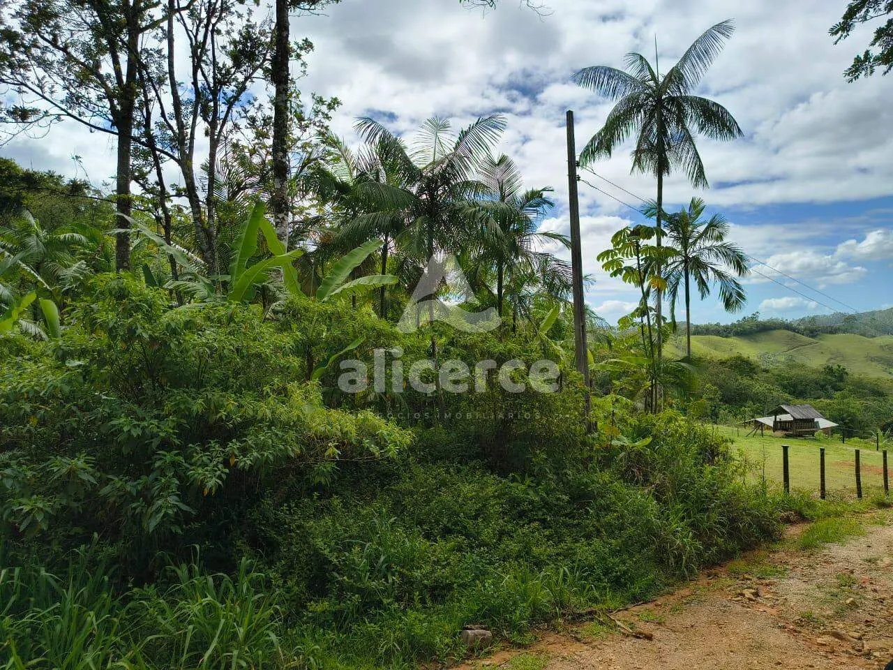 Imagem Sítio à venda com , 260.084m² em Área Rural de Biguaçu Biguaçu