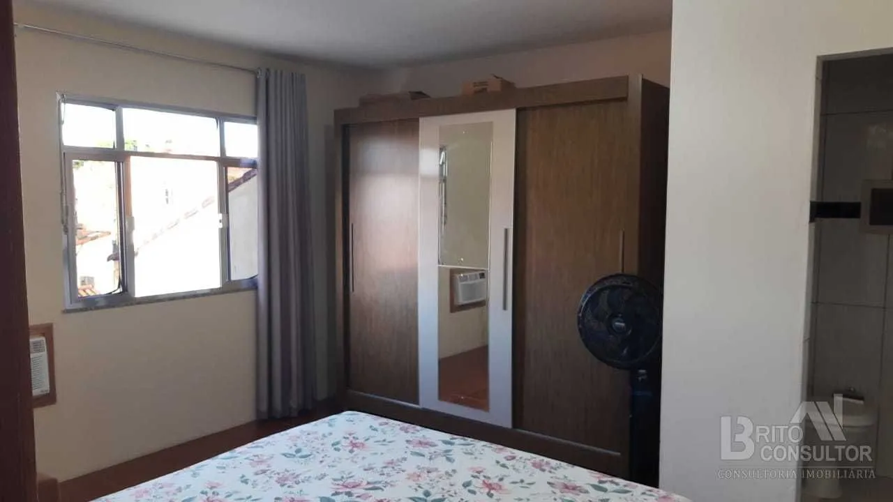 Imagem Casa Duplex 3 Quartos à Venda 180m² Anchieta ll, Manilha - Itaboraí
