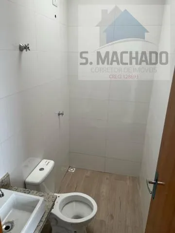 Imagem Sobrado para Venda em Santo André / SP no bairro Parque das Nações