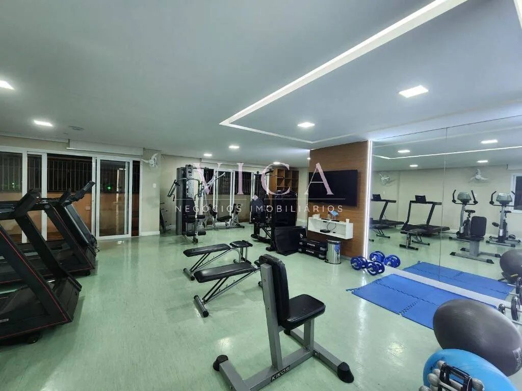 Imagem Alphaville | London Ville | 79m² | 2 dorms | 1 suíte | 1 vaga | R$ 848 mil