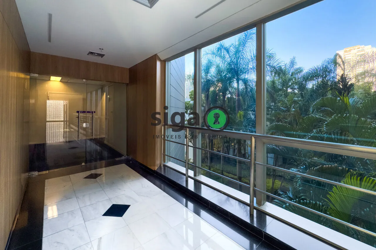 Imagem Sala Comercial e 6 banheiros para Locação, 457,27 m² por R$ 25.000k