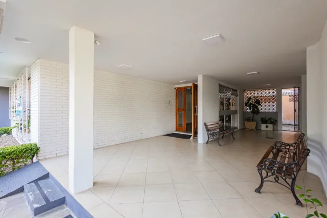 Imagem Portijo Apto 56362709 - Apartamento à venda no bairro Menino Deus - Porto Alegre/RS