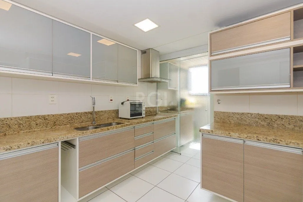 Imagem Apartamento de 3 dormitórios Para comprar no bairro Cristo Redentor
