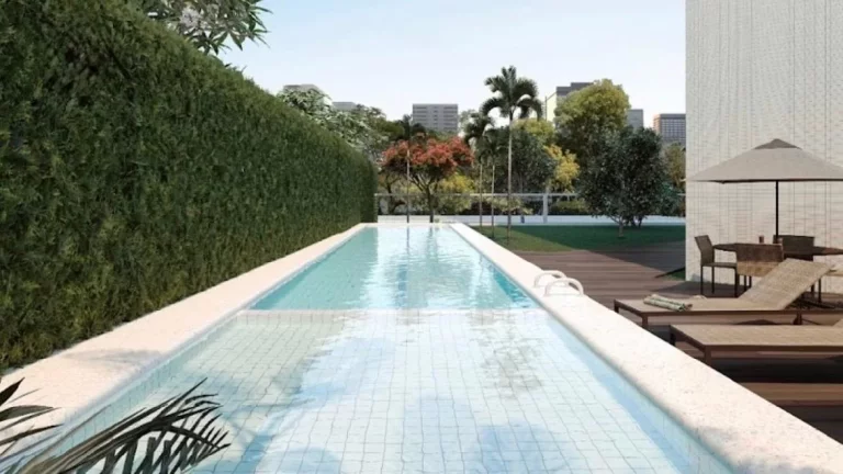 Imagem Apartamento na Madalena com 90m!