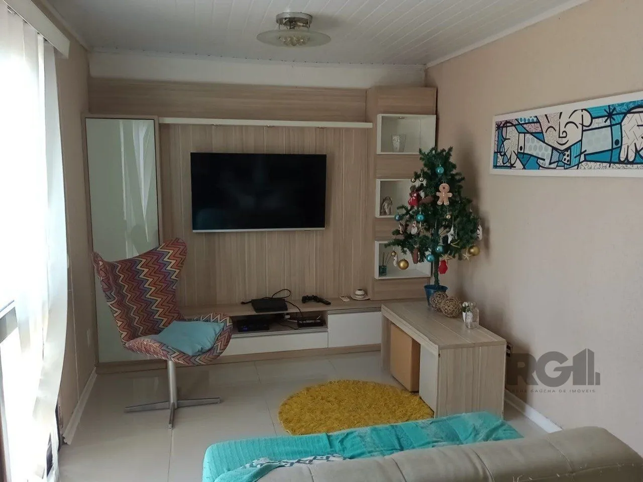 Imagem Cobertura 3 quartos na Cidade Baixa, Porto Alegre