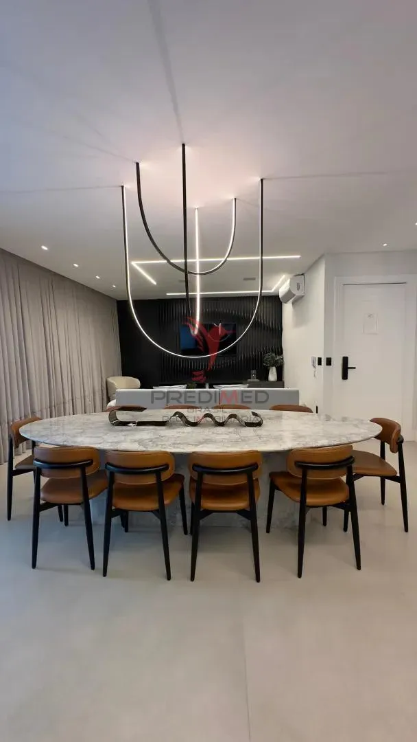 Imagem NIZUC Residence: O Privilégio de Viver no Coração da Meia Praia