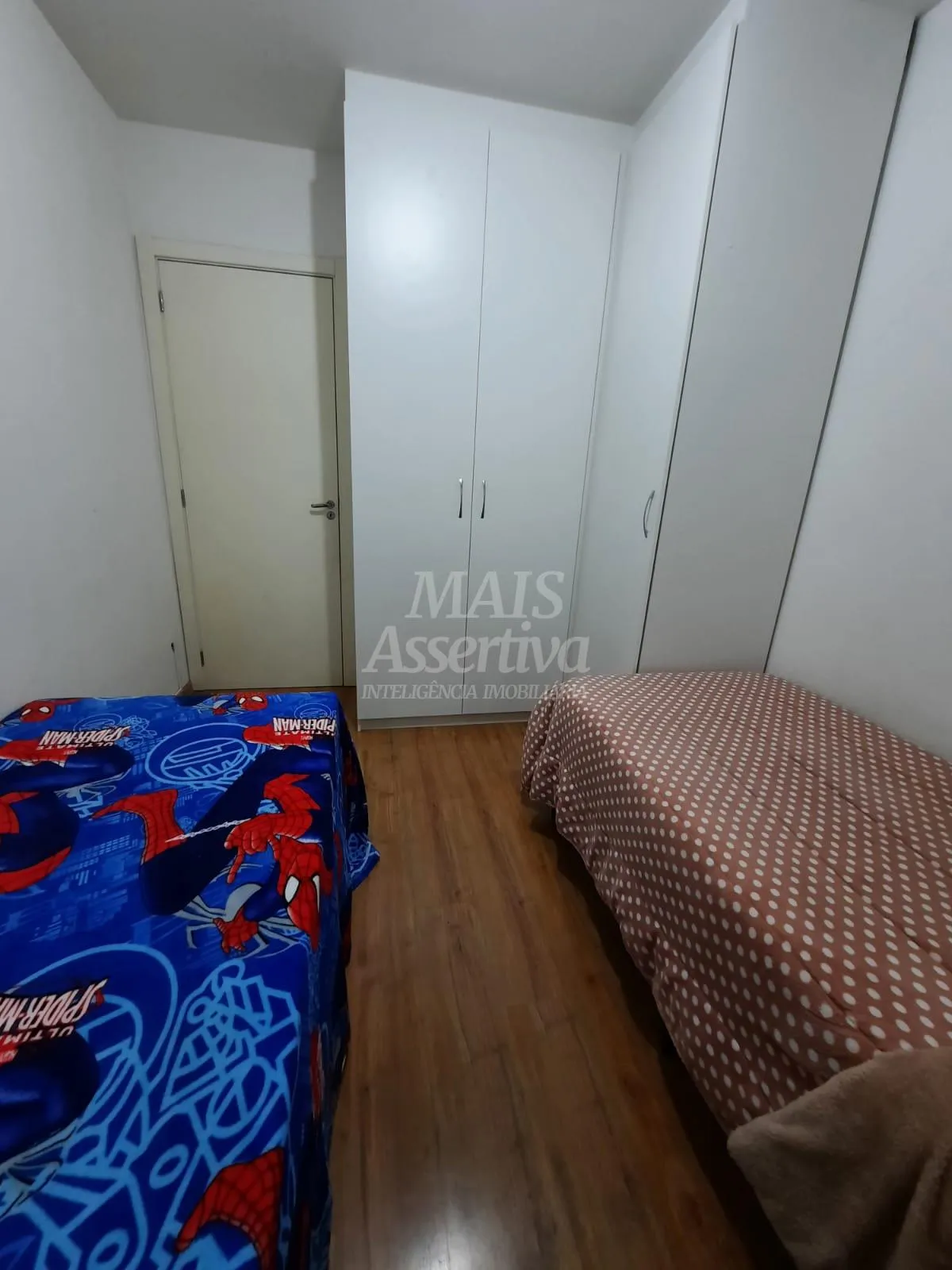 Imagem Apartamento mobiliado, térreo com sacada para venda, Residencial Bela Figueira