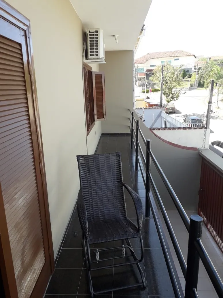 Imagem Casa à venda 4 Quartos, 4 Suites, 4 Vagas, 300M², Portal das Colinas, Guaratinguetá - SP