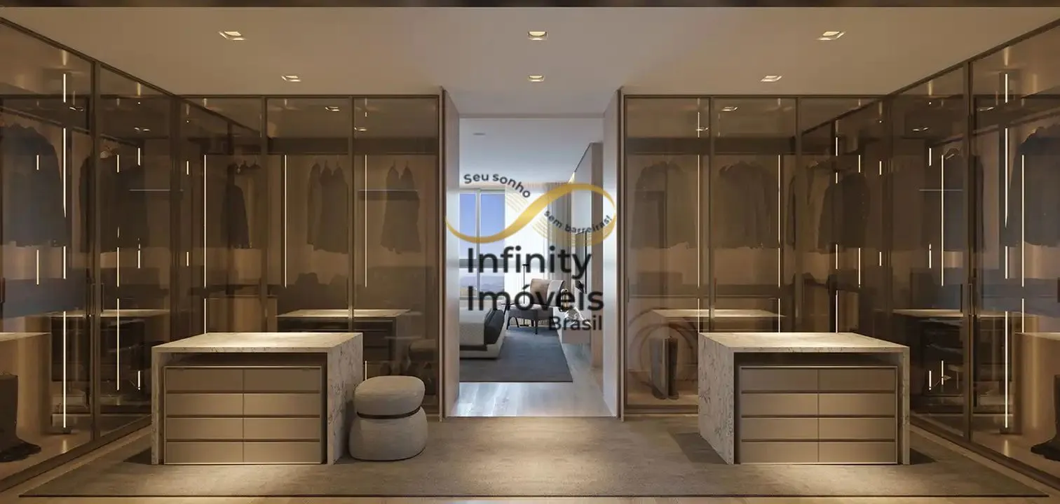 Imagem Unique Nord - T2 - Apartamento à venda no bairro Jardim Canadá - Nova Lima/MG