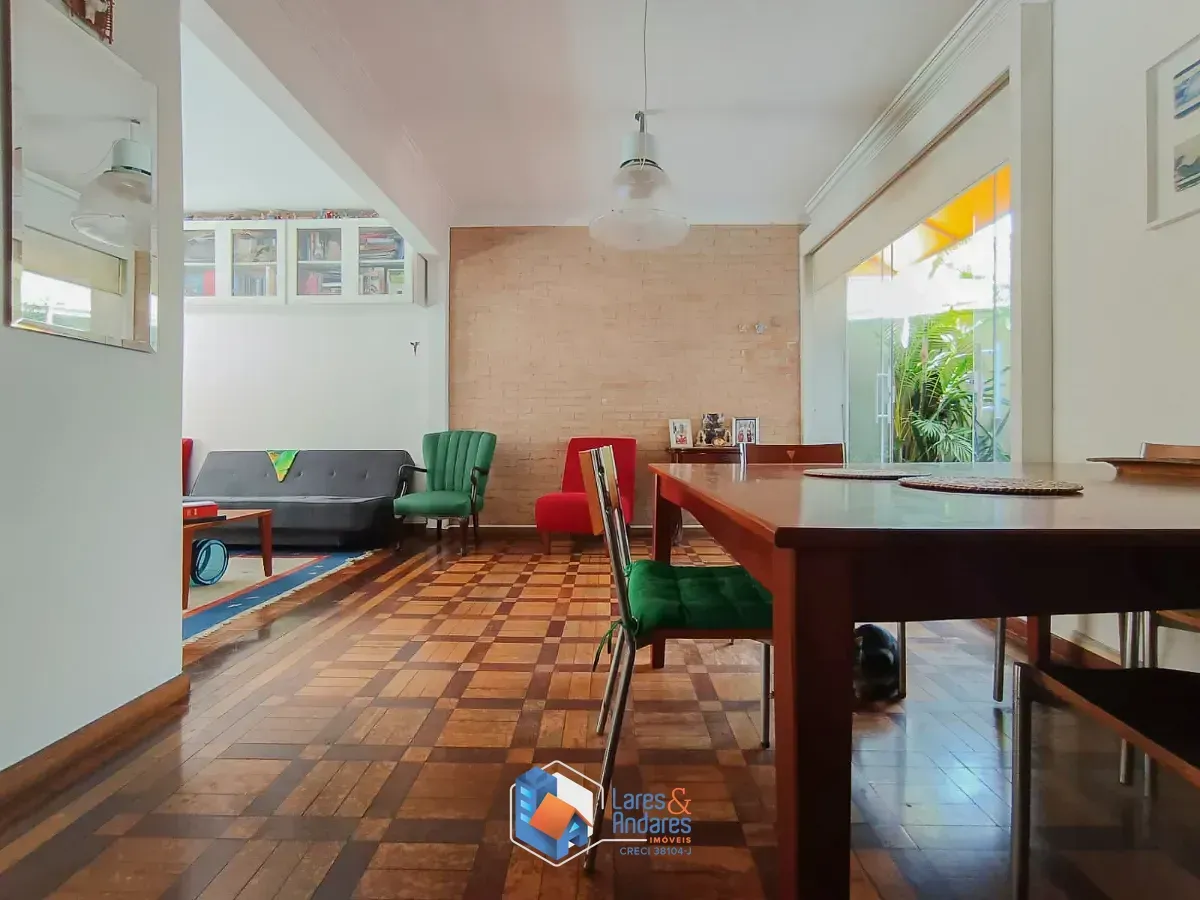 Imagem Apartamento garden para venda em Vila Nova Conceição com 1 quarto, sendo 1 suíte, 92m²