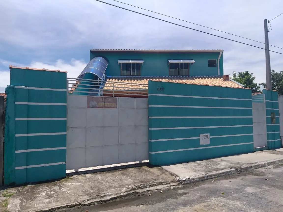 Imagem Casa à venda 3 Quartos, 1 Suite, 3 Vagas, 305M², Residencial Pasin, Pindamonhangaba - SP