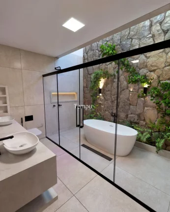 Imagem Casa à venda no bairro Jardim Atlântico - Goiânia/GO