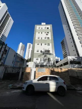 Imagem Apartamento para Venda em Recife, Boa Viagem, 3 dormitórios, 1 suíte, 2 banheiros, 1 vaga