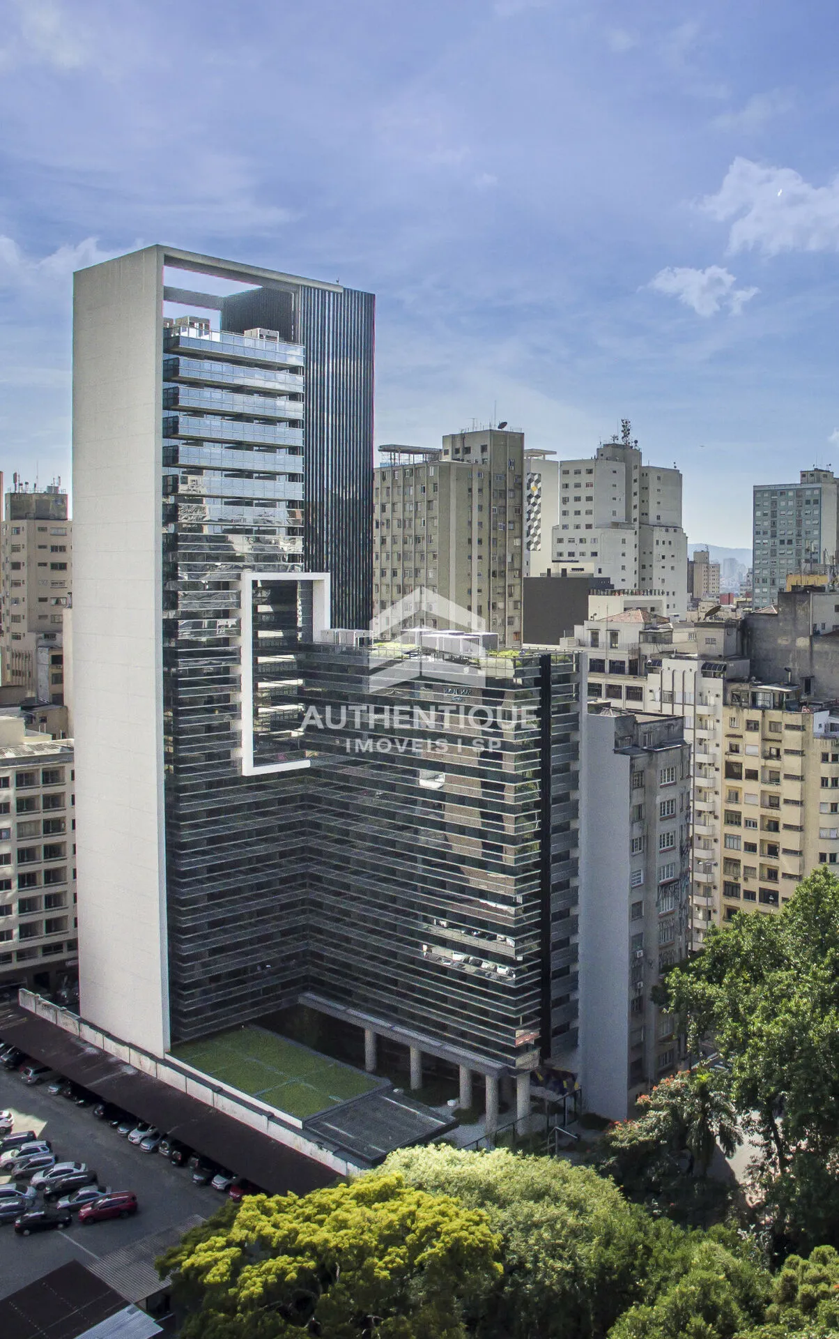 Imagem Downtown Nova República - Apartamento à venda no bairro República - São Paulo/SP, Zona Central