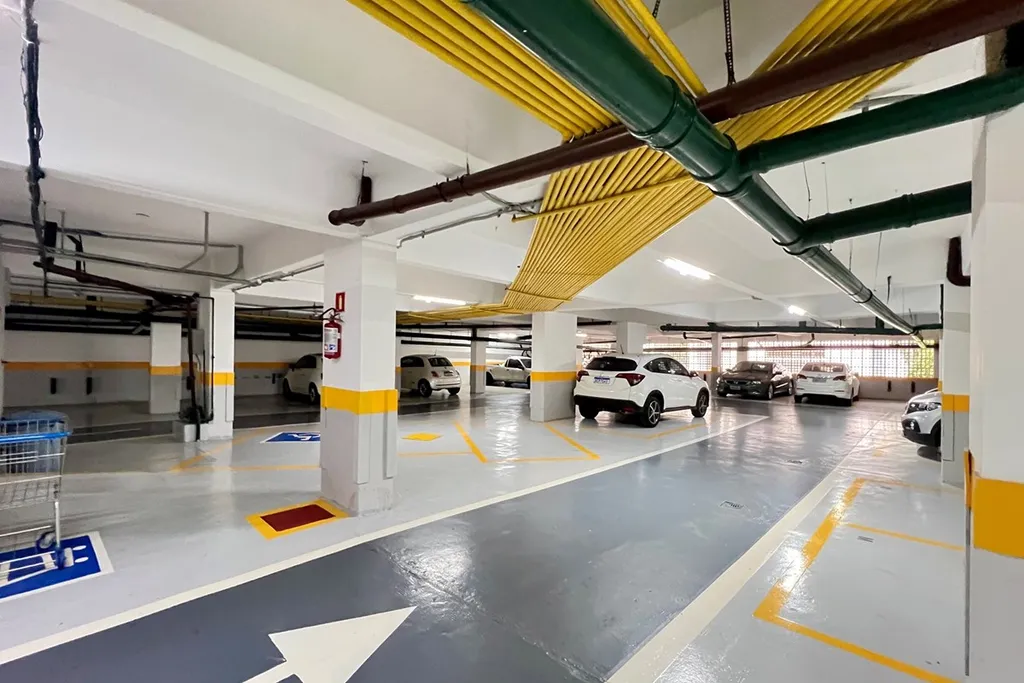 Imagem Apartamento à venda em São Paulo, Bela Vista, com 2 quartos, 400m2