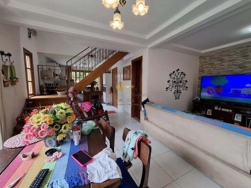 Imagem Casa para Venda em Teresópolis / RJ no bairro Meudon