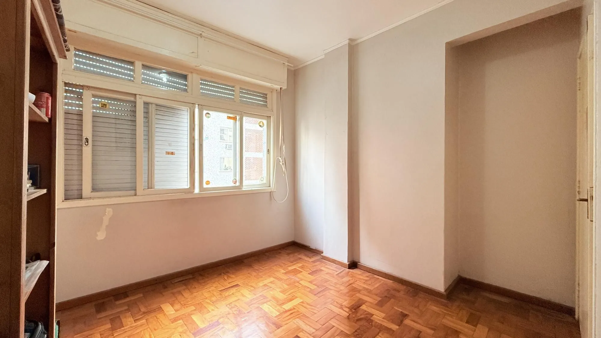 Imagem Apartamento a venda dois dormitórios bairro cidade baixa