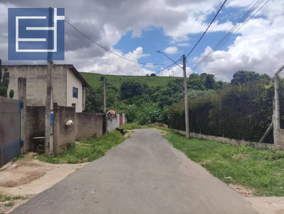 Imagem Salão à venda, 600 m² por R$ 600.000,00 - Salone - Socorro/SP