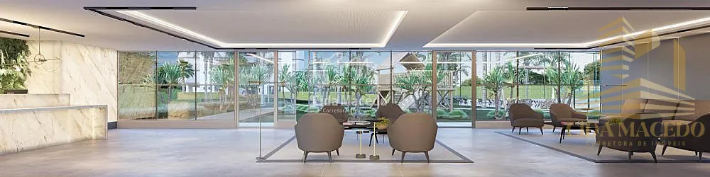Imagem Apartamento a Venda no bairro Ponta de Campina - Cabedelo, PB
