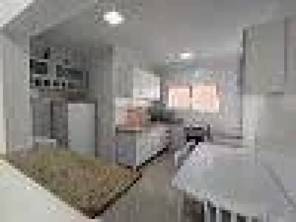 Imagem Apartamento com 3 dormitórios à venda, 84 m² por R$ 550.000,00 - Pitangueiras - Guarujá/SP