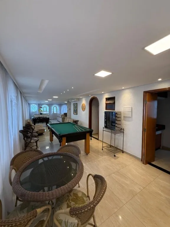 Imagem APARTAMENTO COM 278,00 m² - TUPI - PRAIA GRANDE SP