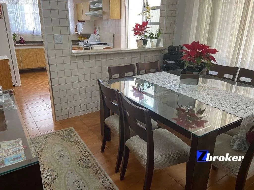 Imagem Casa à Venda em Vila São Francisco (Zona Sul), São Paulo - SP