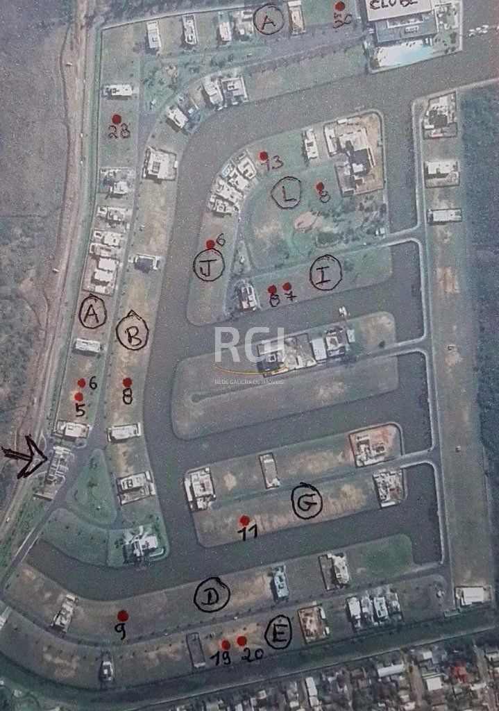 Imagem Terreno para Venda - 0m², 0 dormitórios, Centro