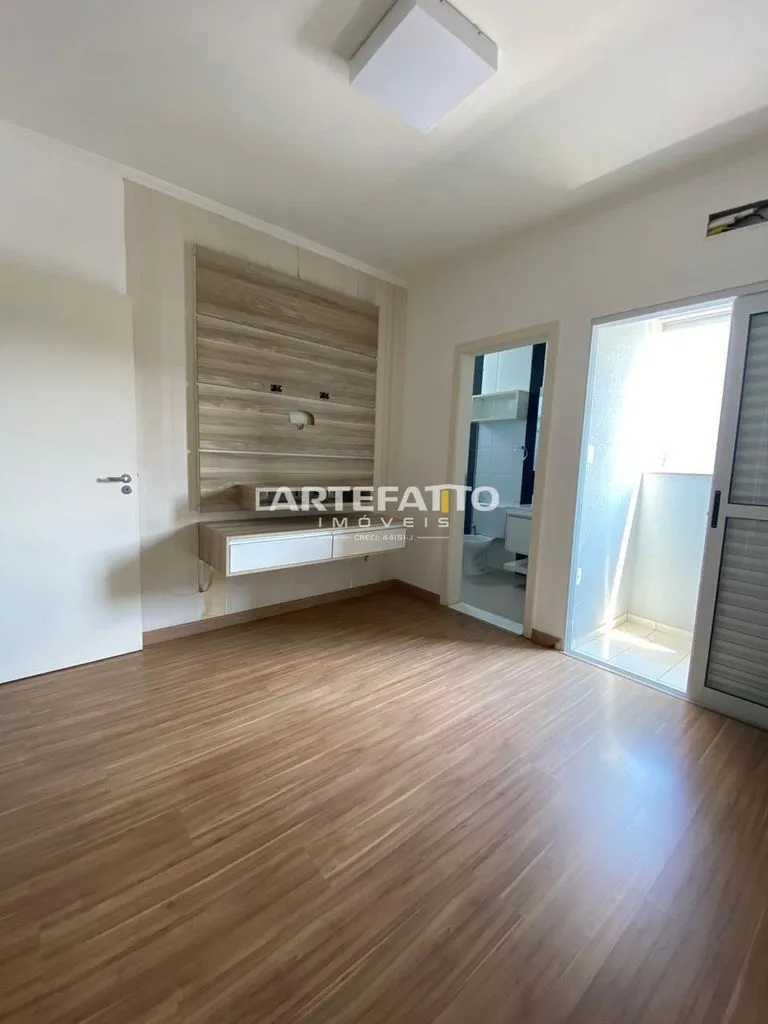 Imagem Cobertura à Venda em Residencial Amazonas, Franca - SP