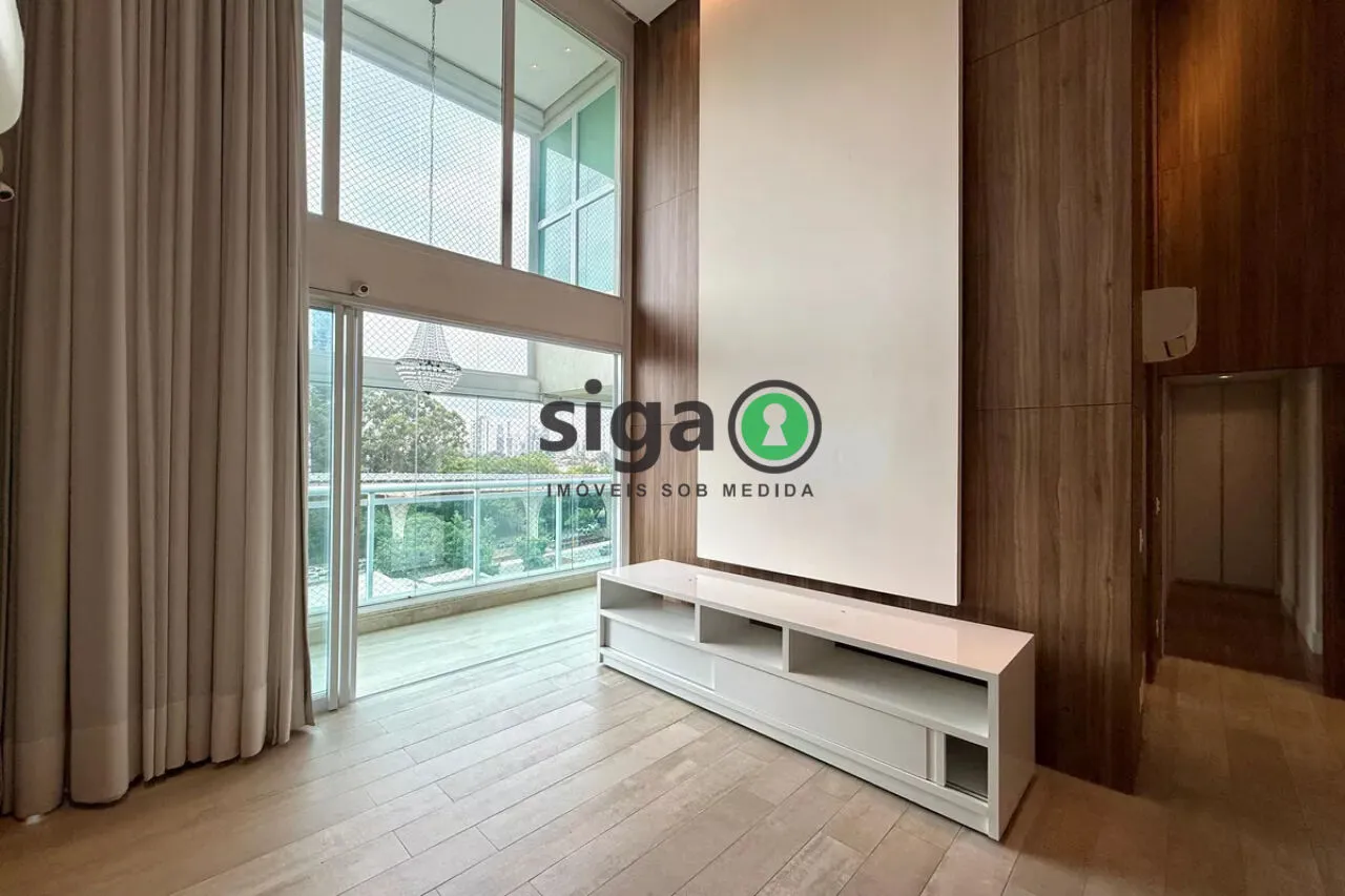 Imagem APARTAMENTO COM 3 QUARTOS 1 SUITE PARA VENDA NO BROOKLIN