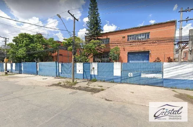 Foto do imóvel Galpão para alugar, 2800 m² por R$ 73.450,00/mês - Presidente Altino - Osasco/SP
