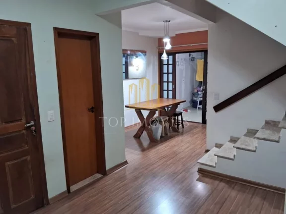 Foto do imóvel Linda Casa em Condomínio Fechado com Lazer Completo! Você e sua família merecem viver com conforto, segurança e qualidade de vida! Apresentamos esta charmosa casa de 3 dormitórios, localizada em um dos melhores condomínios da região! em Avenida Antônio de Pádua Santos