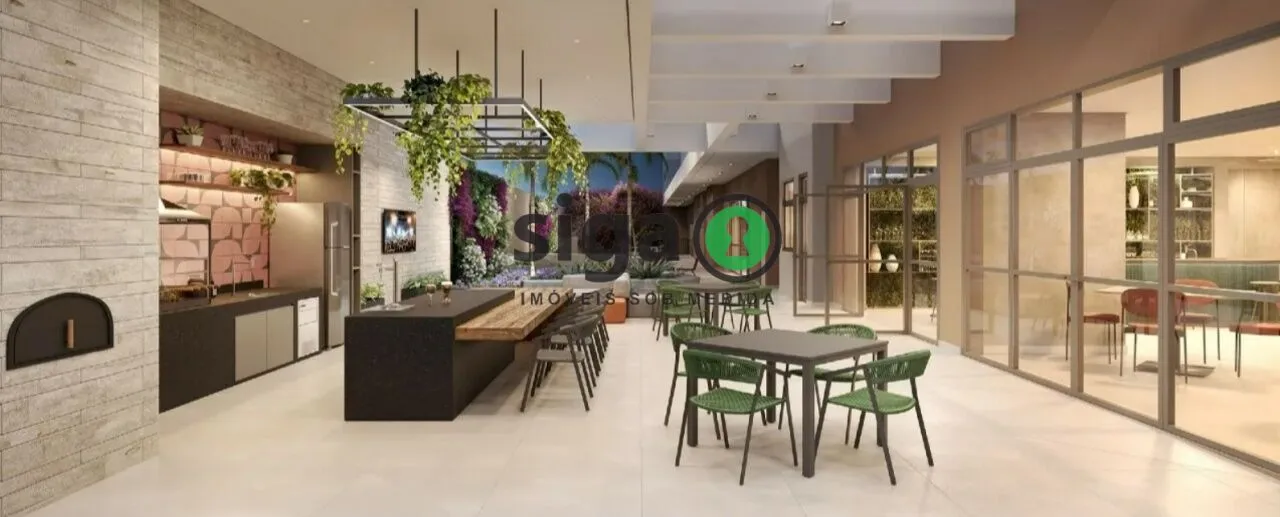 Imagem Apartamento para venda na Vila Clementino, São Paulo - SP