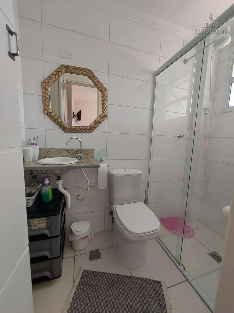Imagem APARTAMENTO 2 QUARTOS, VILA TUPI - PRAIA GRANDE/SP