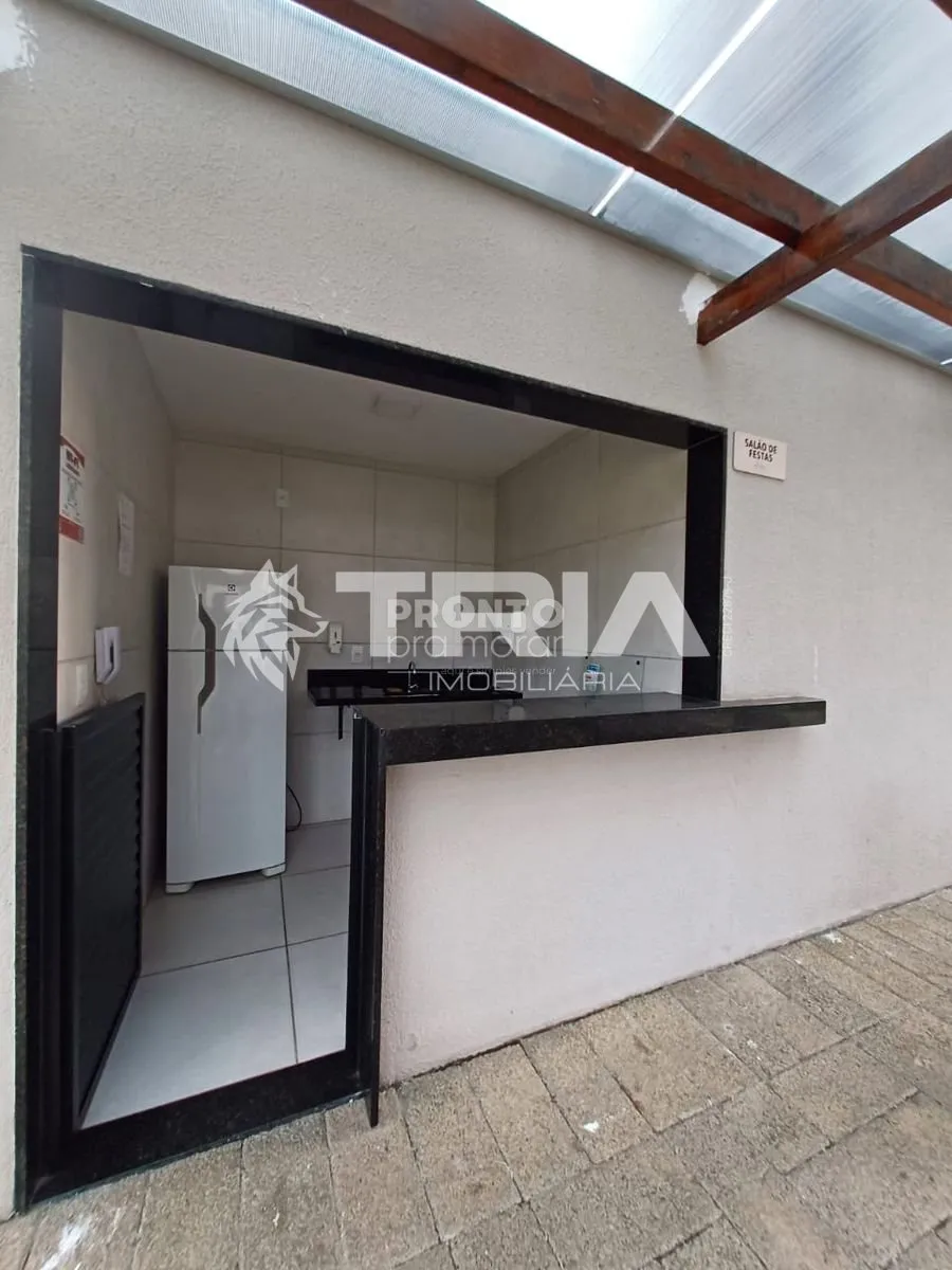 Imagem Apartamento de 2 quartos, 45m² no bairro Caxangá, em Recife