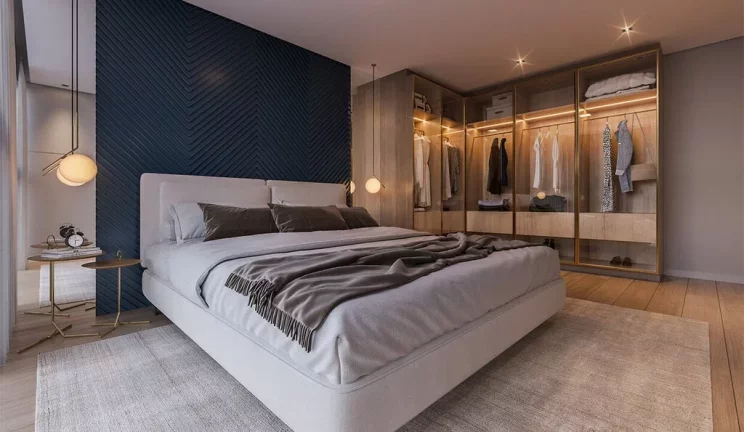 Imagem Cobertura Duplex para venda no bairro Centro em Balneário Camboriú